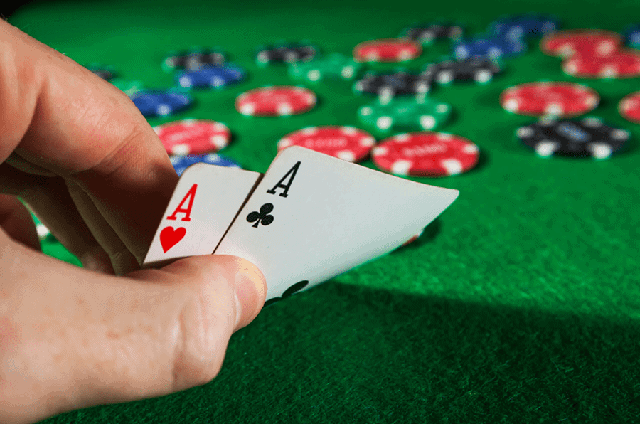 Chơi Poker như thế nào có thể nắm chắc được chiến thắng trong tay
