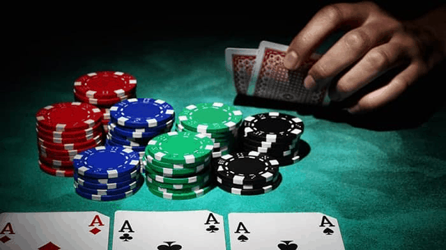 Mẹo hay và hữu ích khi chơi game Poker