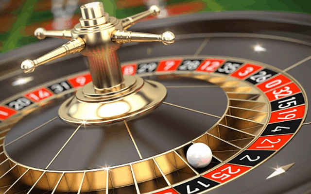 Những phương pháp đặt cược giúp bạn hốt bạc trong Roulette