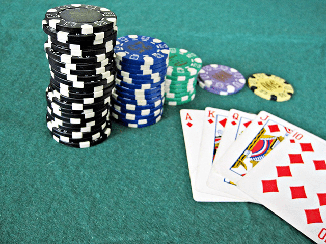 Những phương pháp chơi giúp bạn dễ dàng chinh phục game Poker