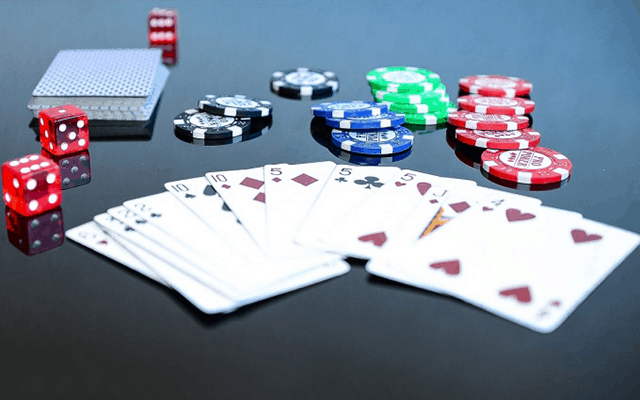 Loi khuyen choi Poker de thanh cao thu