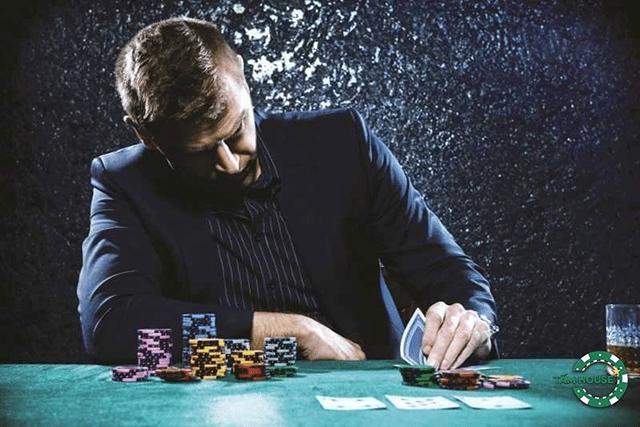 Nguồn gốc về sự hình thành Poker như thế nào?