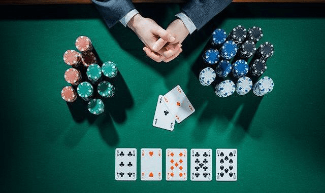Lời khuyên hữu ích dành cho những tay chơi Poker mới chơi