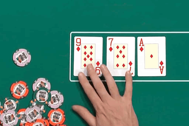 Xì tố Poker và những mẹo đơn giản