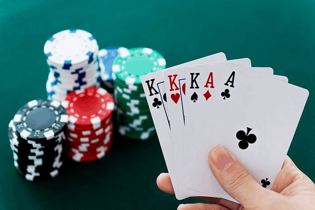 Những kinh nghiệm chơi Poker phổ biến nhất mà người chơi cần có