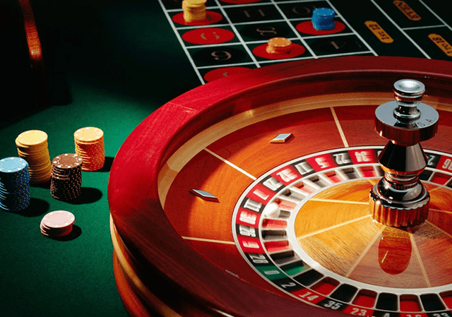 Luật chơi đơn giản của trò chơi Roulette đến từ nước Nga