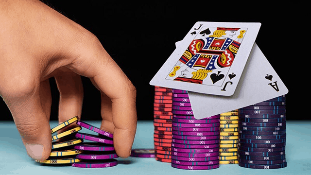 Poker trực tuyến và các vấn đề về thanh toán