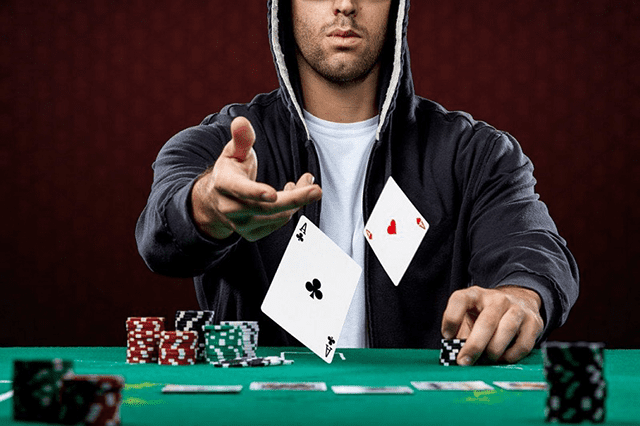Những tuyệt kỹ chơi poker chỉ dành cho tay chơi chuyên nghiệp