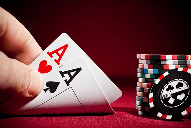 Muốn chơi Poker online tốt cần tránh ba thói quen này
