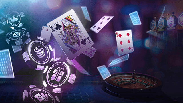 Những thực tế về trò chơi nữ hoàng sòng bạc Roulette