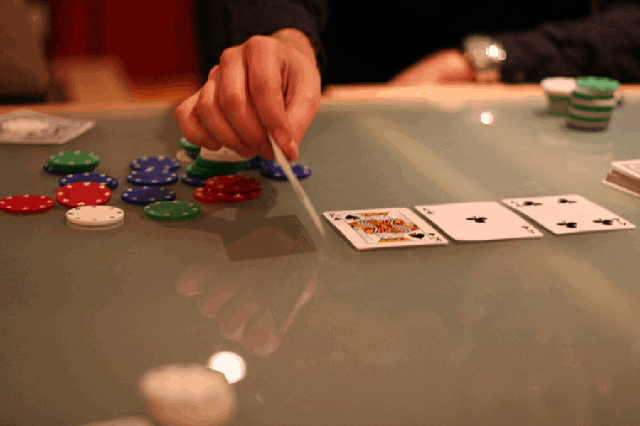 Hướng dẫn chơi Blackjack online kiếm tiền hiệu quả cao nhất