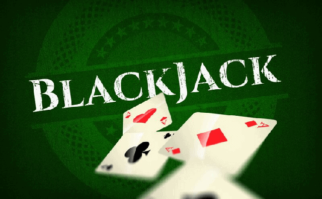 Blackjack game bai tinh diem cuc ky cuon hut gianh cho cac ban tre