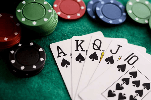 Blackjack – Xì Dách căn bản và chiến lược cùng các quy tắc chơi