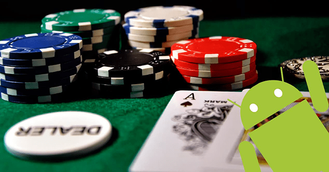 Poker dòng game cá cược có thị phần vô cùng lớn trên thế giới