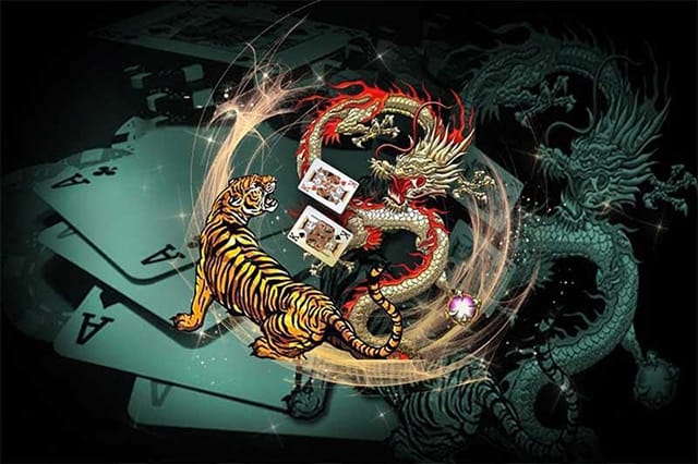 Những chiêu trò để giúp người chơi tăng khả năng ăn cược trong rồng hổ