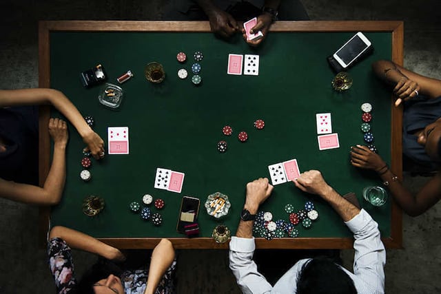 Các phong cách đánh Poker thường gặp nhất