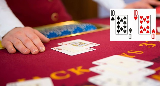 Quy tắc chung và cách chơi bài Blackjack cơ bản nhất dành cho người mới