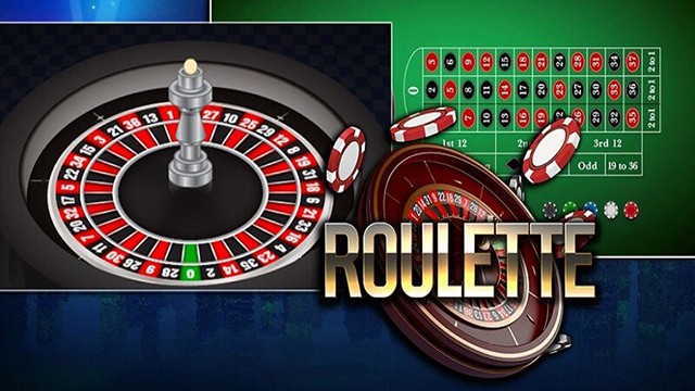 Tham khảo 4 cách giúp bạn tham gia chơi Roulette đem về chiến thắng