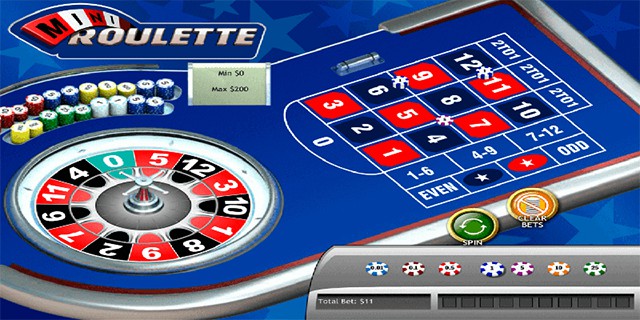 Tiết lộ những kỹ thuật để bạn chơi trăm trận trăm thắng trong Roulette