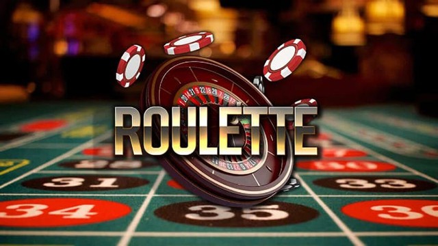 Chiến thuật đặt cược James Bond trong Roulette online?