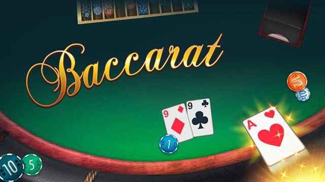 Kinh nghiệm của tay chơi chuyên nghiệp giúp bạn chơi Baccarat luôn thắng