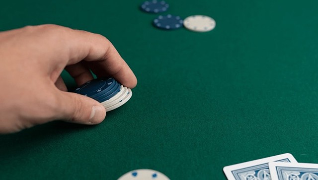 Những lý do nên sử dụng Poker 4 bet cần phải biết?