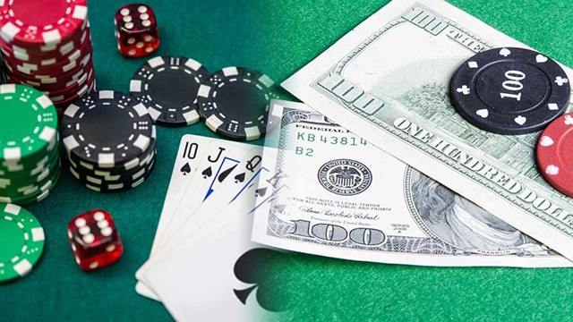 Poker và một số mẹo chơi cần thiết để bạn đánh bại được đối thủ dễ hơn